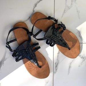 Zigi Soho | Prowl Sandals